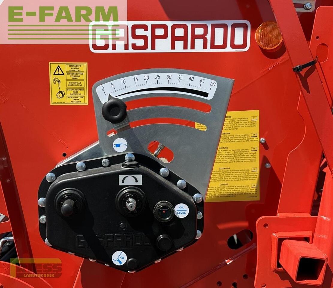 Vrtavkasta brana Maschio dc-classic 2500 + dama 250 20 corex: slika 7