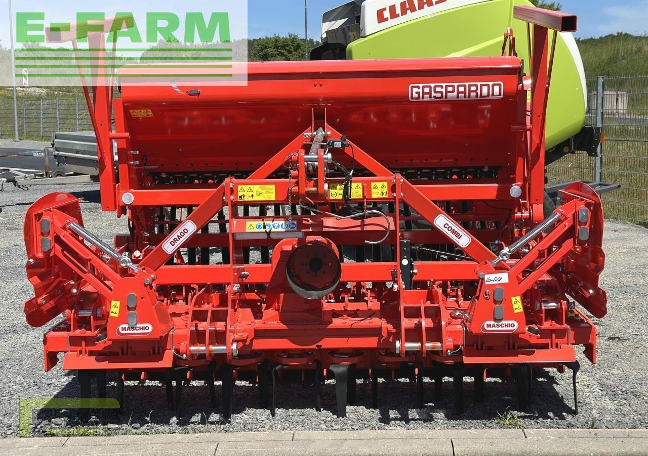 Vrtavkasta brana Maschio dc-classic 2500 + dama 250 20 corex: slika 9
