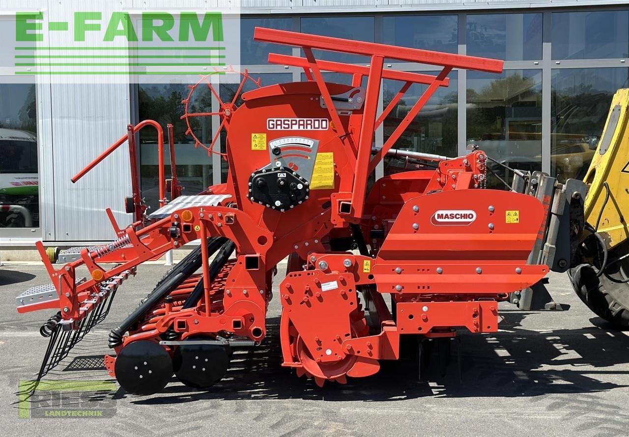 Vrtavkasta brana Maschio dc-classic 2500 + dama 250 20 corex: slika 6