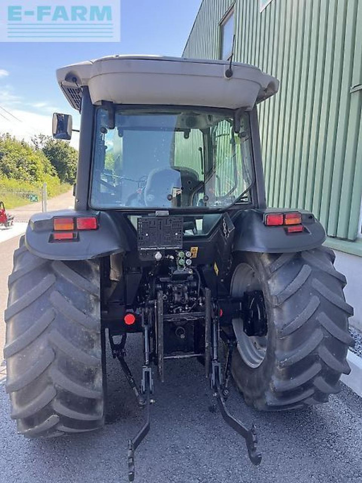 Massey Ferguson 2435 - Traktor: slika 4 Massey Ferguson 2435 - Traktor: slika 4