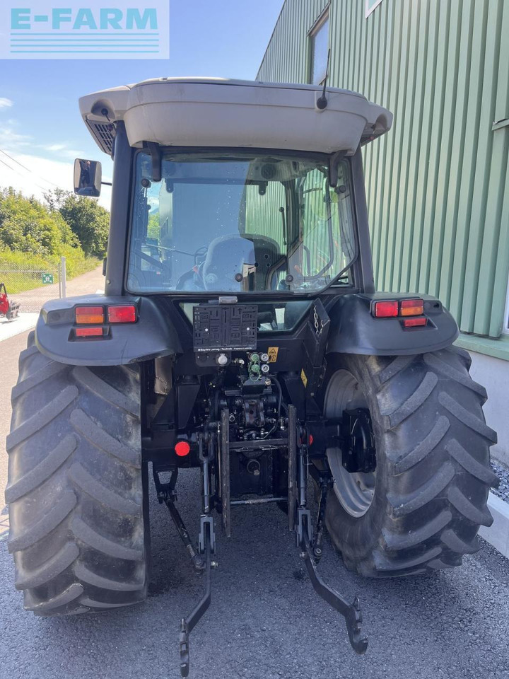 Massey Ferguson 2435 - Traktor: slika 4 Massey Ferguson 2435 - Traktor: slika 4