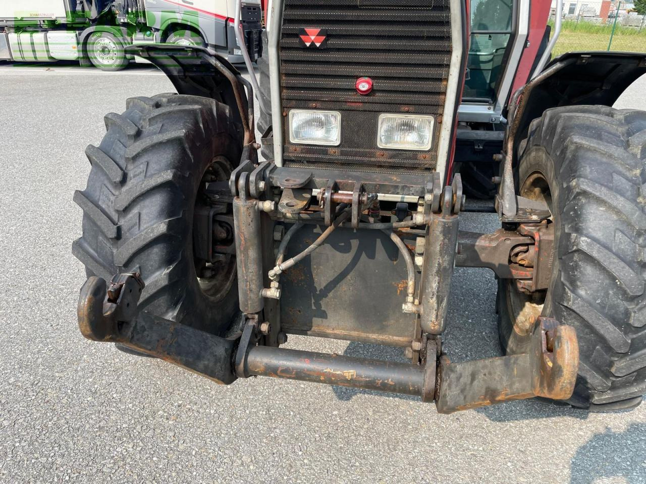 Massey Ferguson 3065-4 special - Traktor: slika 5 Massey Ferguson 3065-4 special - Traktor: slika 5