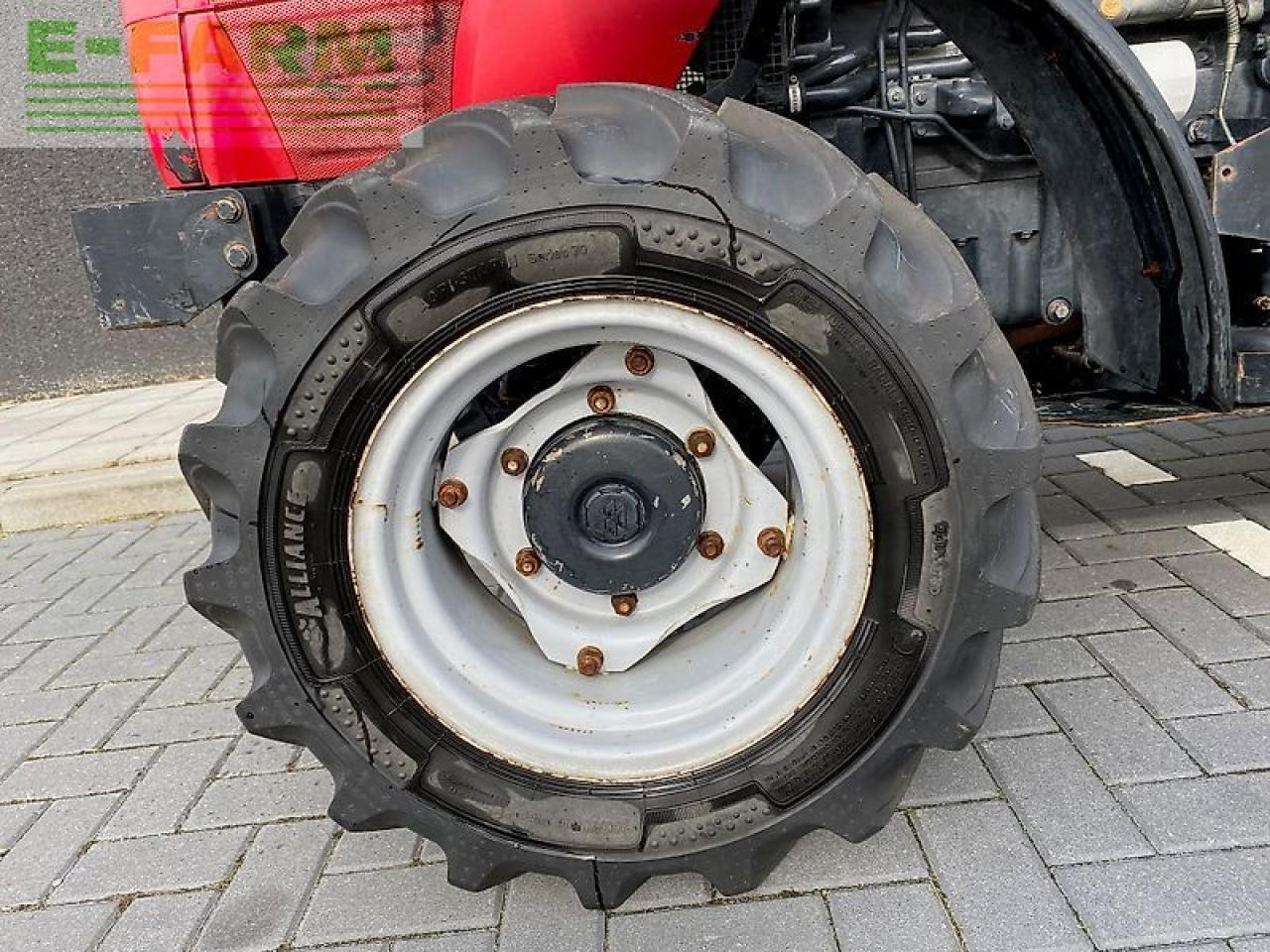 Massey Ferguson 3435 gev - Traktor: slika 4 Massey Ferguson 3435 gev - Traktor: slika 4