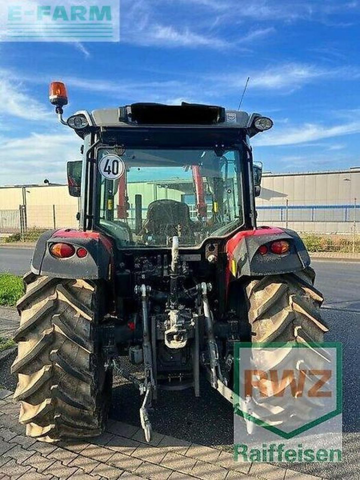 Massey Ferguson 4709 m - Traktor: slika 2 Massey Ferguson 4709 m - Traktor: slika 2