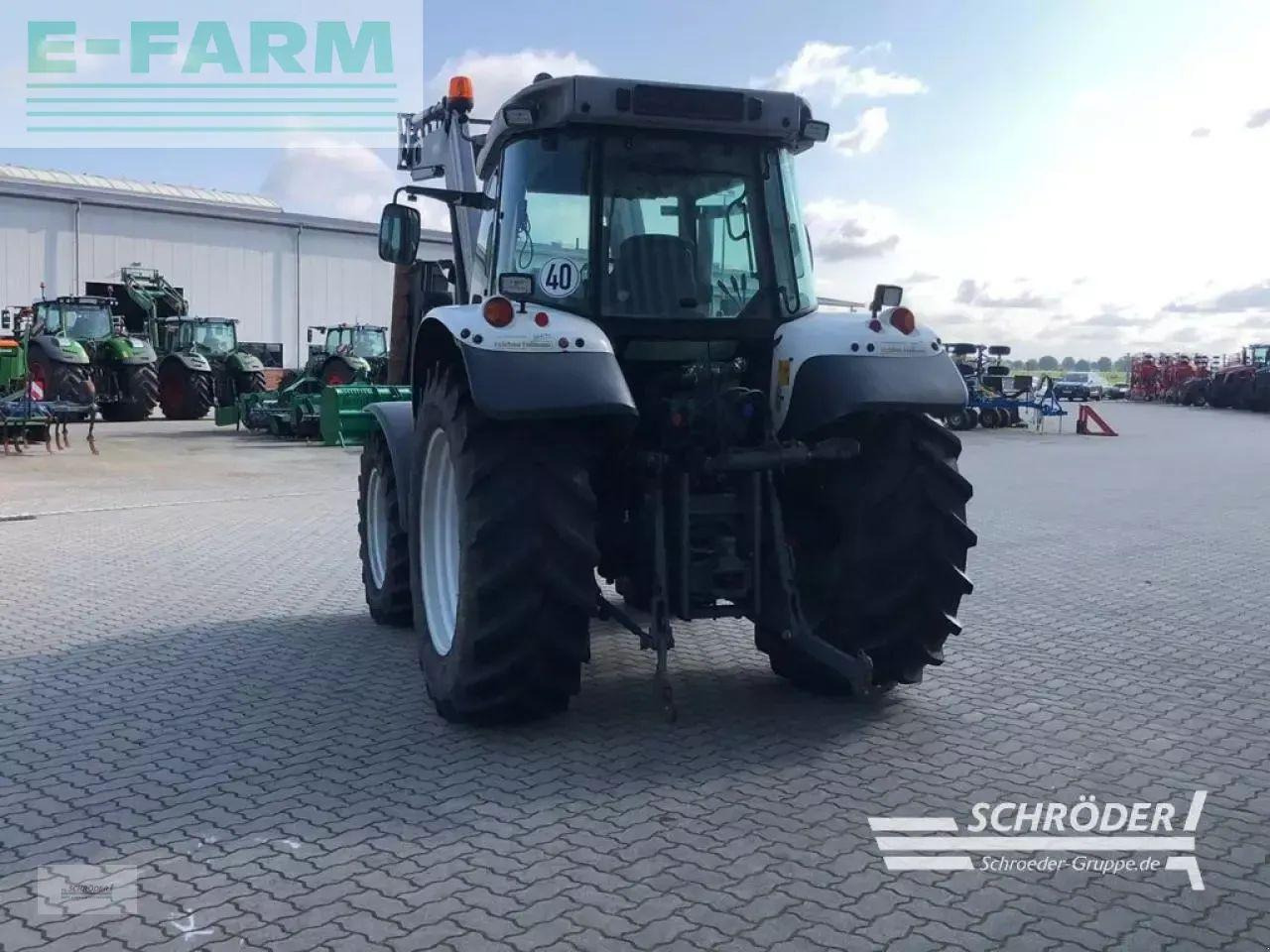 Massey Ferguson 5430 dyna-4 - Traktor: slika 3 Massey Ferguson 5430 dyna-4 - Traktor: slika 3