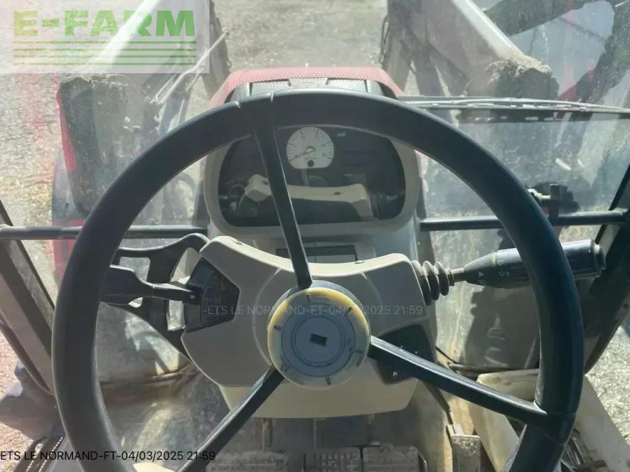 Massey Ferguson 5608 - Traktor: slika 2 Massey Ferguson 5608 - Traktor: slika 2