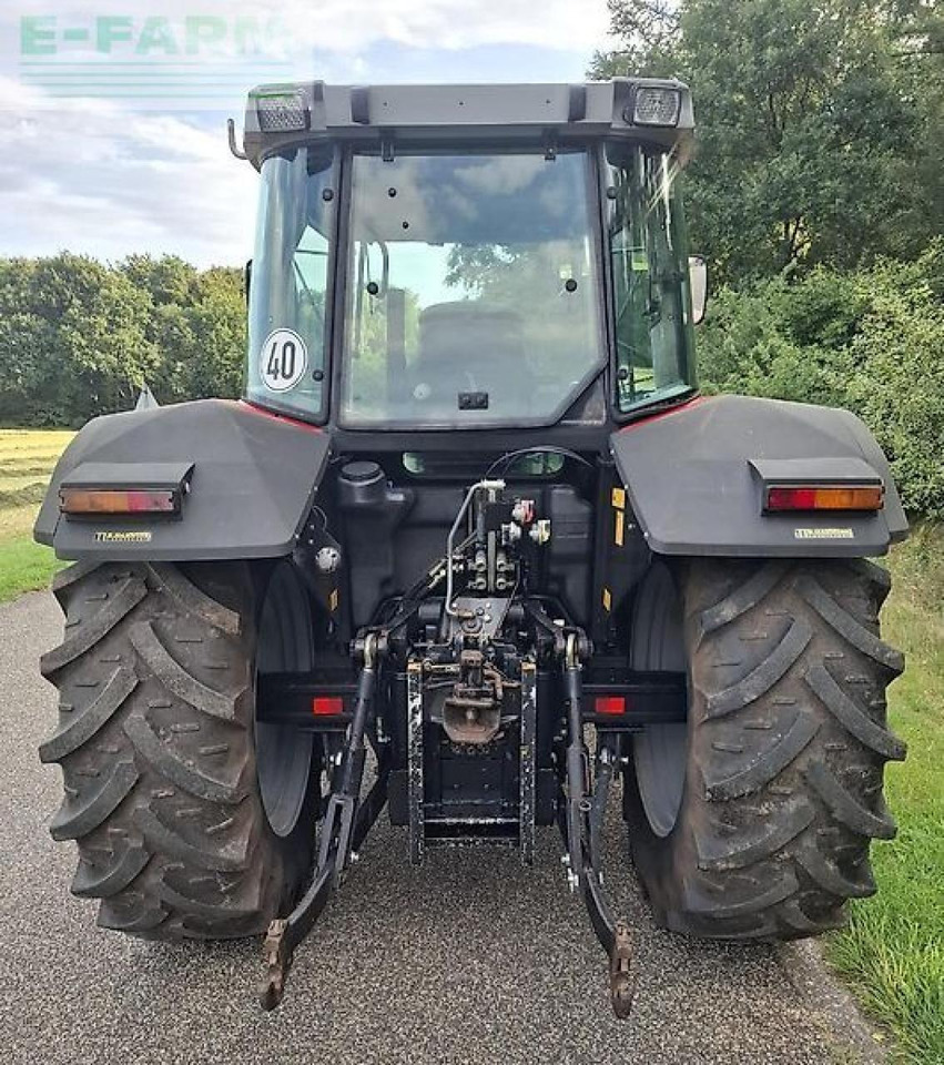 Massey Ferguson 6255 - Traktor: slika 4 Massey Ferguson 6255 - Traktor: slika 4