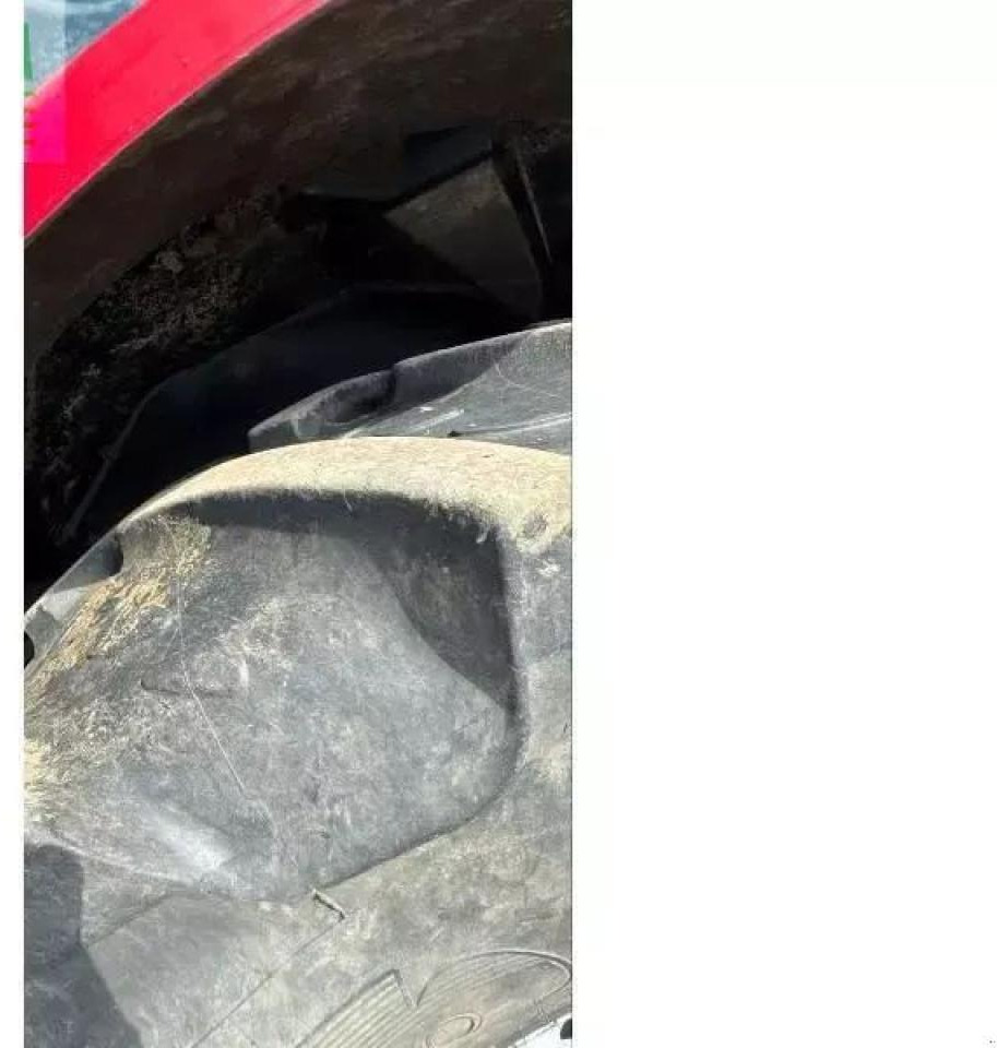 Massey Ferguson 6480 dyna6 - Traktor: slika 4 Massey Ferguson 6480 dyna6 - Traktor: slika 4