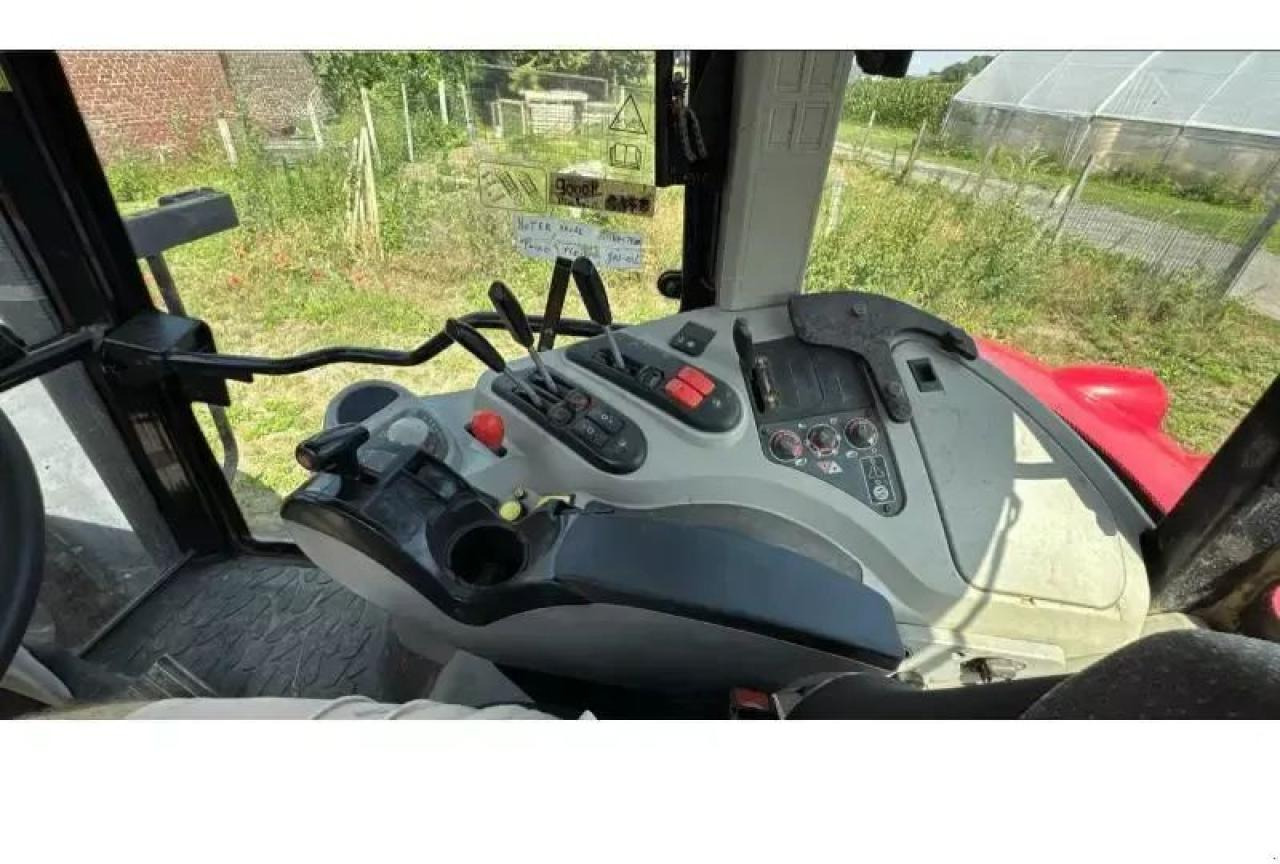Traktor Massey Ferguson 6480 dyna6: slika 7