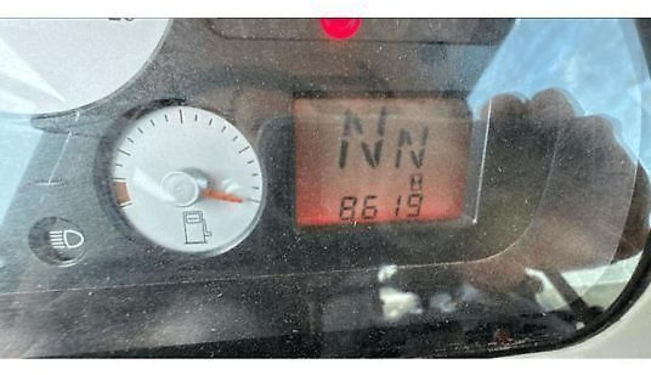 Traktor Massey Ferguson 6480 dyna6: slika 9 Traktor Massey Ferguson 6480 dyna6: slika 9