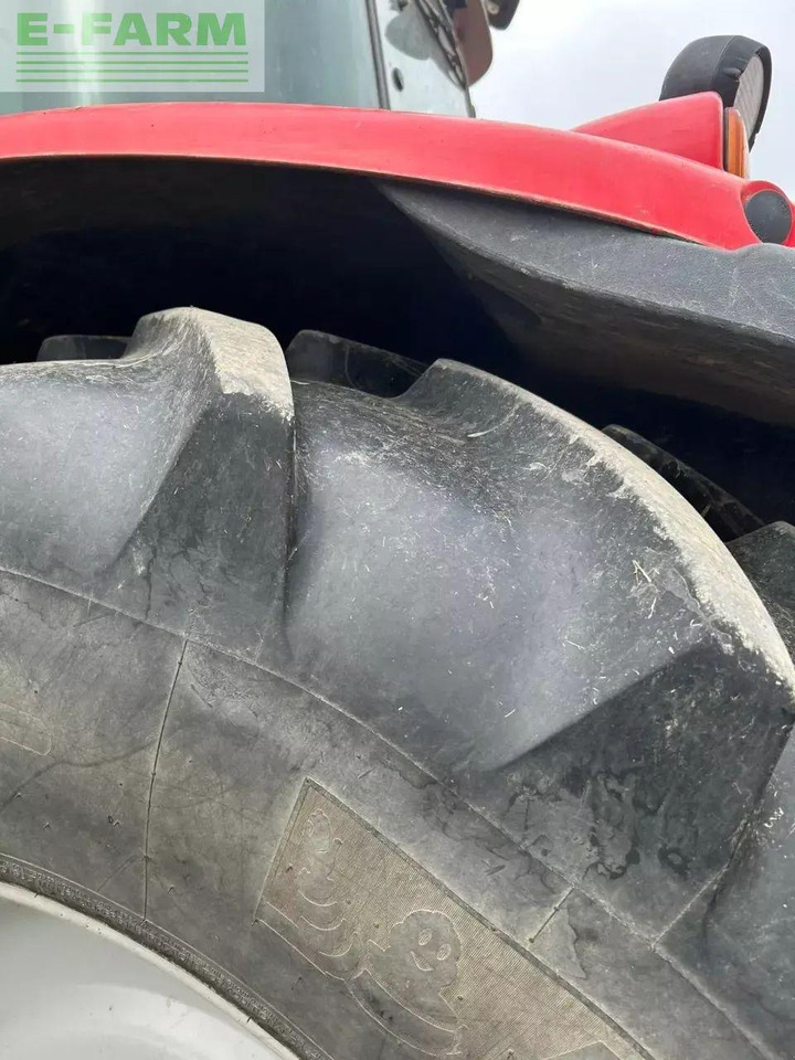 Traktor Massey Ferguson 6490 dyna 6: slika 9 Traktor Massey Ferguson 6490 dyna 6: slika 9