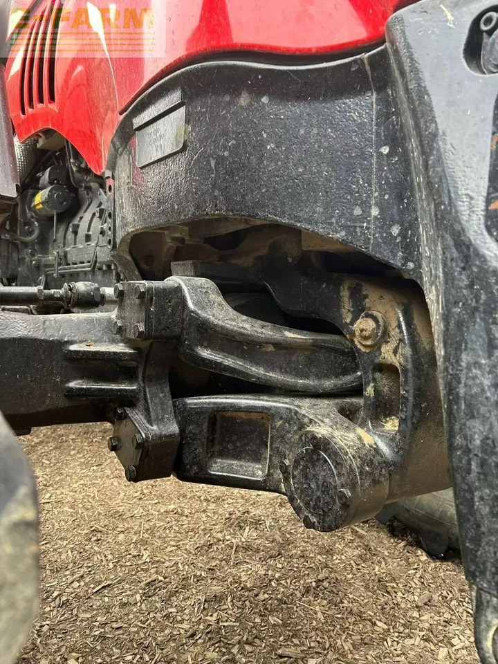 Traktor Massey Ferguson 6490 dyna 6: slika 7 Traktor Massey Ferguson 6490 dyna 6: slika 7