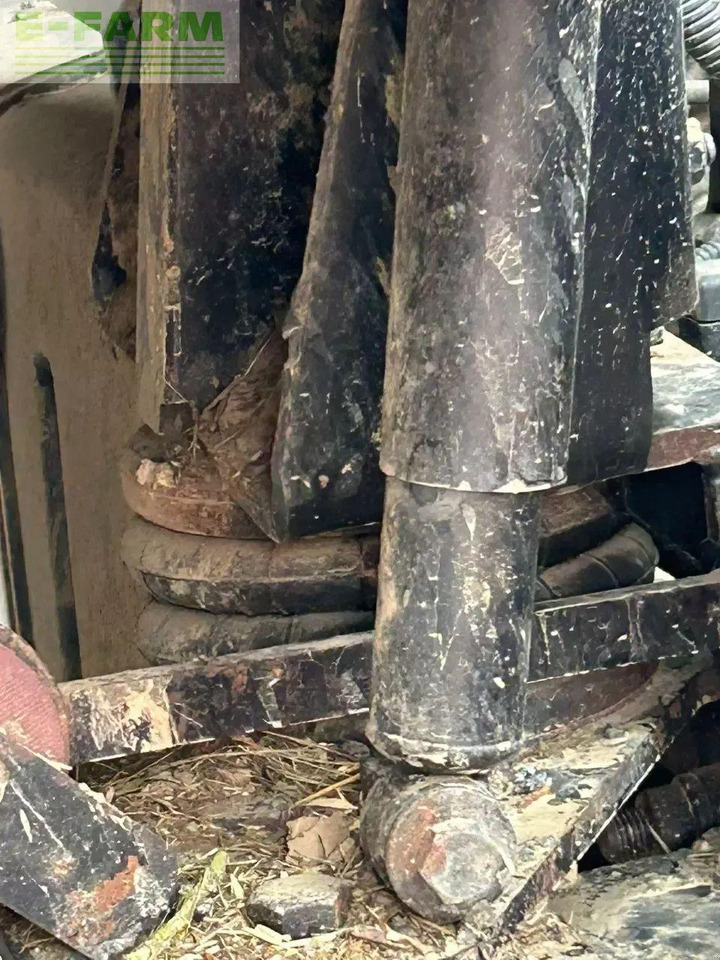 Traktor Massey Ferguson 6490 dyna 6: slika 8 Traktor Massey Ferguson 6490 dyna 6: slika 8