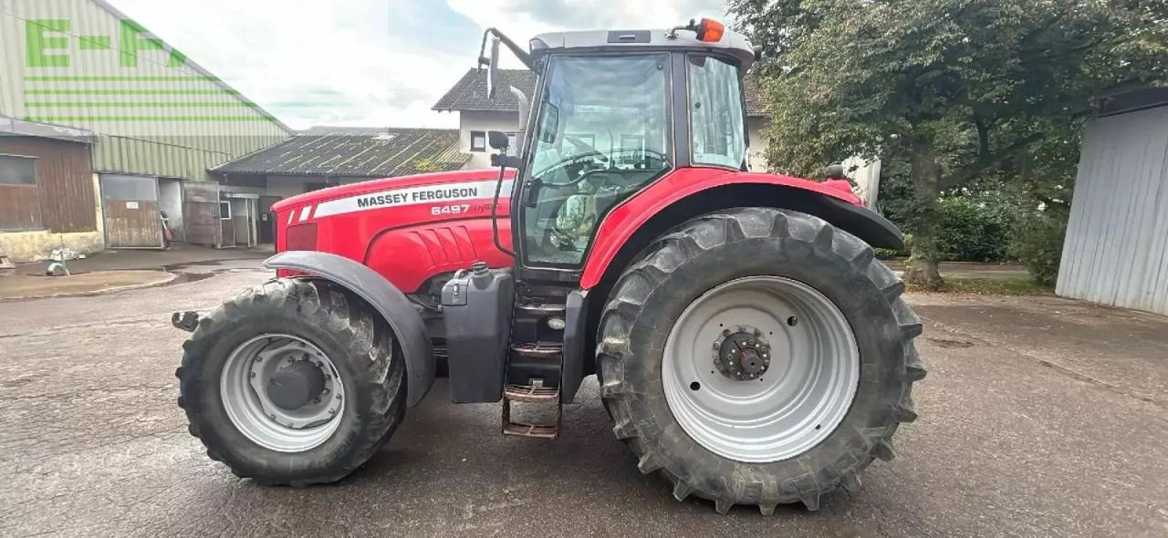 Massey Ferguson 6497 - Traktor: slika 5 Massey Ferguson 6497 - Traktor: slika 5