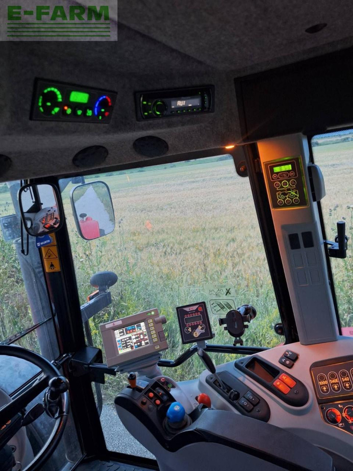 Massey Ferguson 7465 - Traktor: slika 5 Massey Ferguson 7465 - Traktor: slika 5