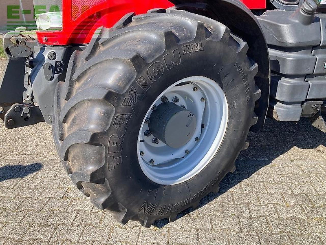 Massey Ferguson 7624 - Traktor: slika 5 Massey Ferguson 7624 - Traktor: slika 5