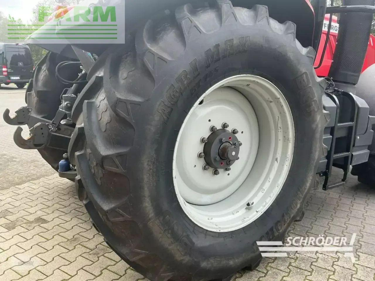Massey Ferguson 7624 dyna-vt - Traktor: slika 4 Massey Ferguson 7624 dyna-vt - Traktor: slika 4