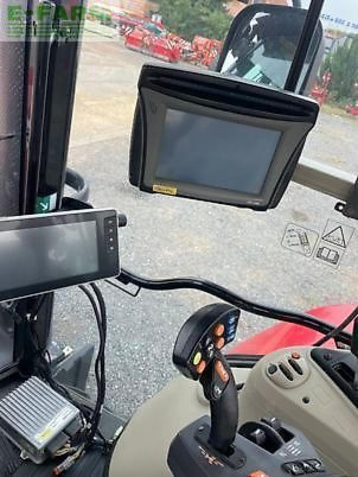 Massey Ferguson 7718s - Traktor: slika 4 Massey Ferguson 7718s - Traktor: slika 4