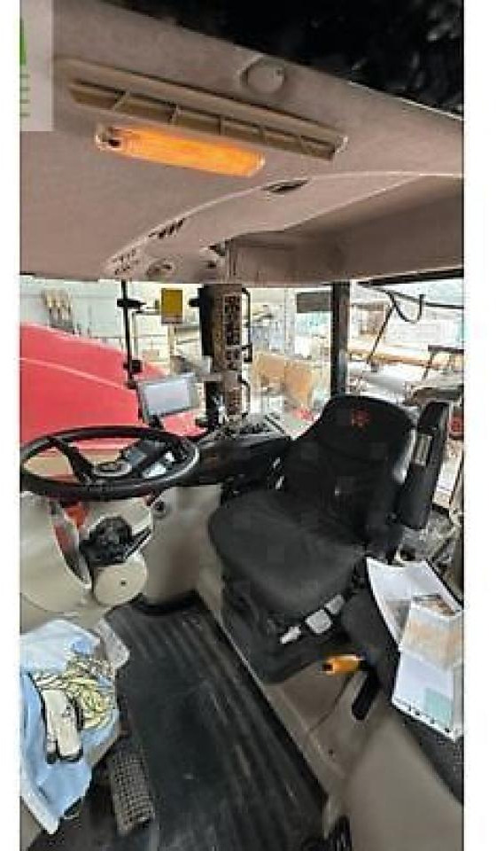 Massey Ferguson 7719s - Traktor: slika 3 Massey Ferguson 7719s - Traktor: slika 3