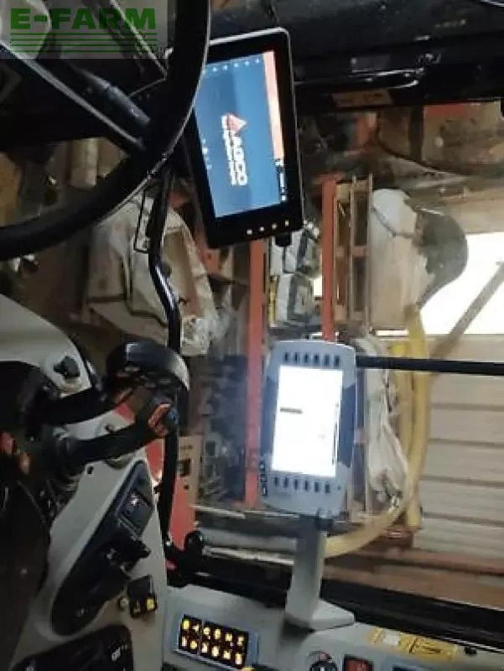 Massey Ferguson 7720s - Traktor: slika 3 Massey Ferguson 7720s - Traktor: slika 3