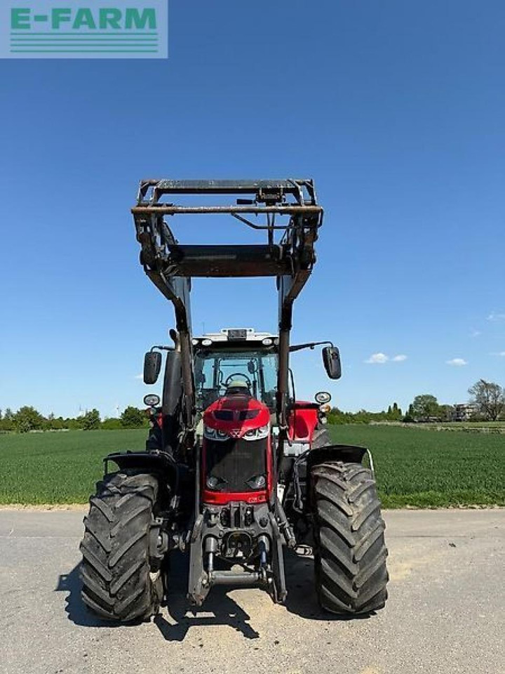 Massey Ferguson 7726 s - Traktor: slika 3 Massey Ferguson 7726 s - Traktor: slika 3