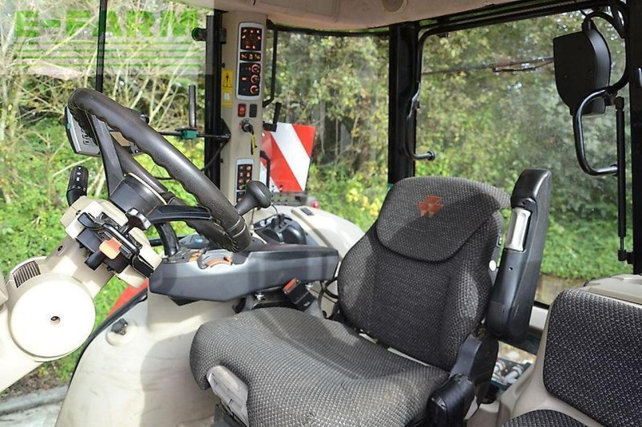 Massey Ferguson 7726 s dyna vt - Traktor: slika 5 Massey Ferguson 7726 s dyna vt - Traktor: slika 5