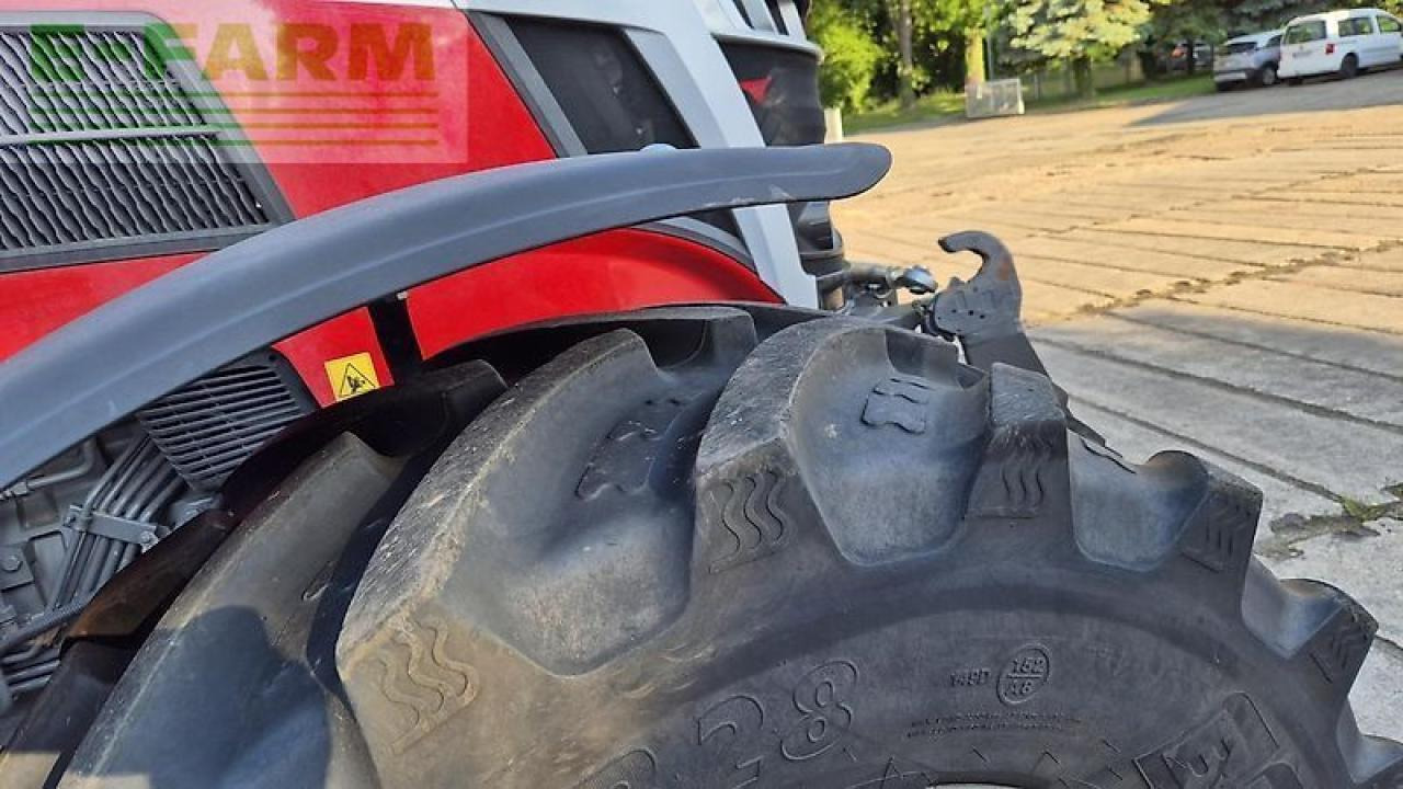 Traktor Massey Ferguson 7s.210 dyna-vt exclusive Exclusive: slika 12