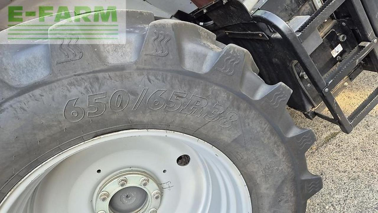 Traktor Massey Ferguson 7s.210 dyna-vt exclusive Exclusive: slika 9