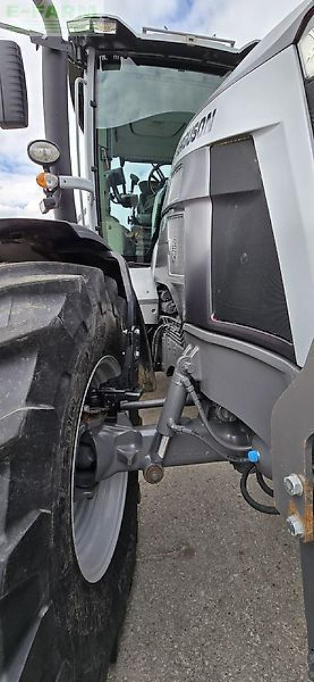 Massey Ferguson 8s.265 - Traktor: slika 4 Massey Ferguson 8s.265 - Traktor: slika 4