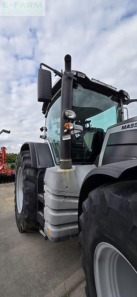 Massey Ferguson 8s.265 - Traktor: slika 5 Massey Ferguson 8s.265 - Traktor: slika 5