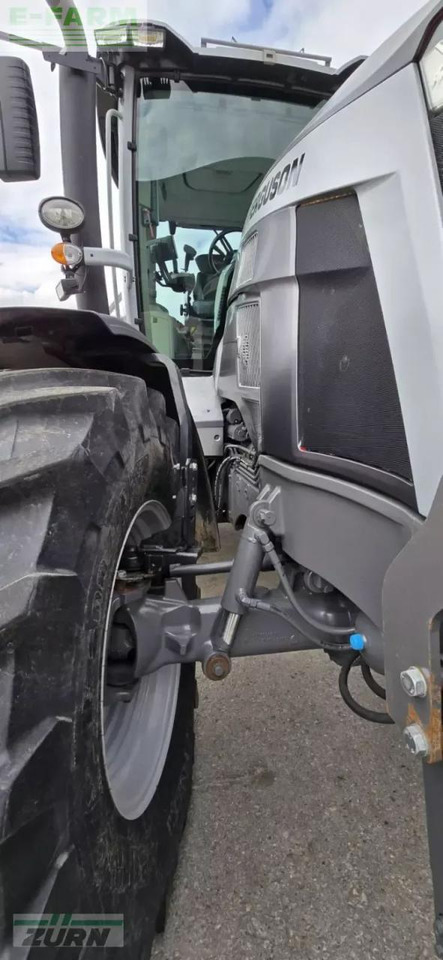 Massey Ferguson 8s.265 - Traktor: slika 5 Massey Ferguson 8s.265 - Traktor: slika 5