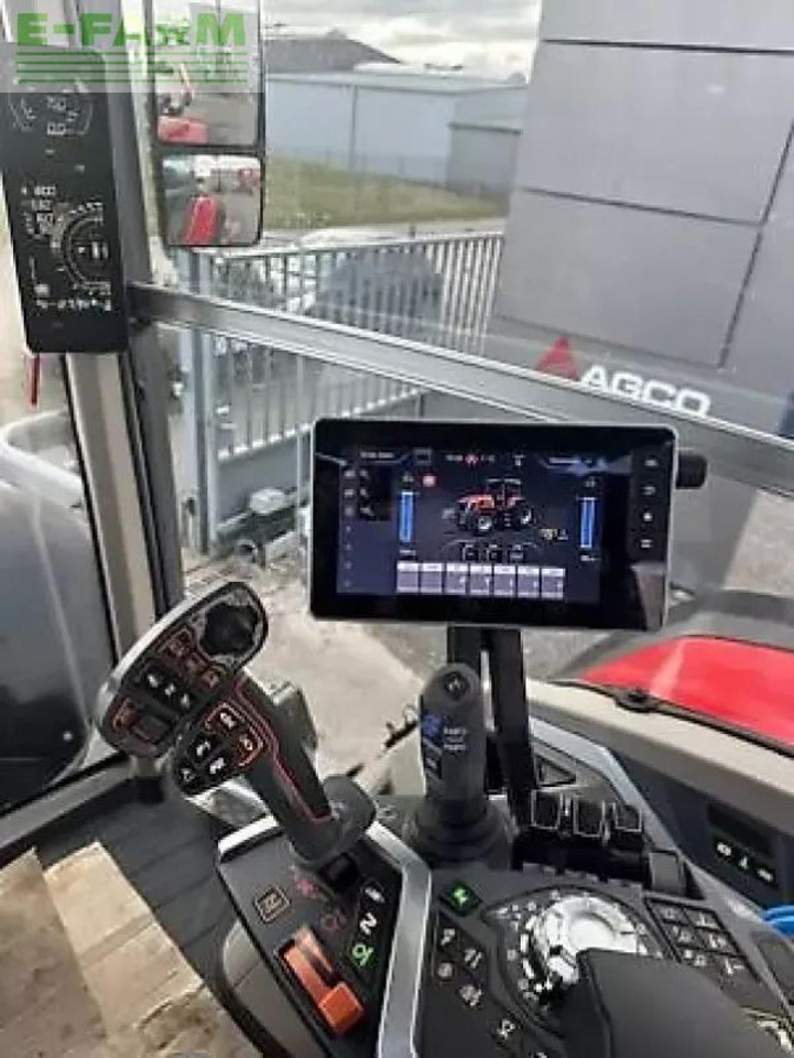 Massey Ferguson 8s 265 dynavt - Traktor: slika 3 Massey Ferguson 8s 265 dynavt - Traktor: slika 3