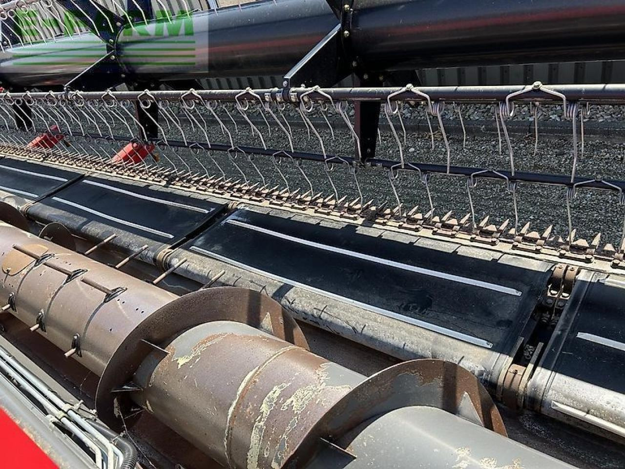 Massey Ferguson delta 9280 - Kombajn harvester: slika 5 Massey Ferguson delta 9280 - Kombajn harvester: slika 5