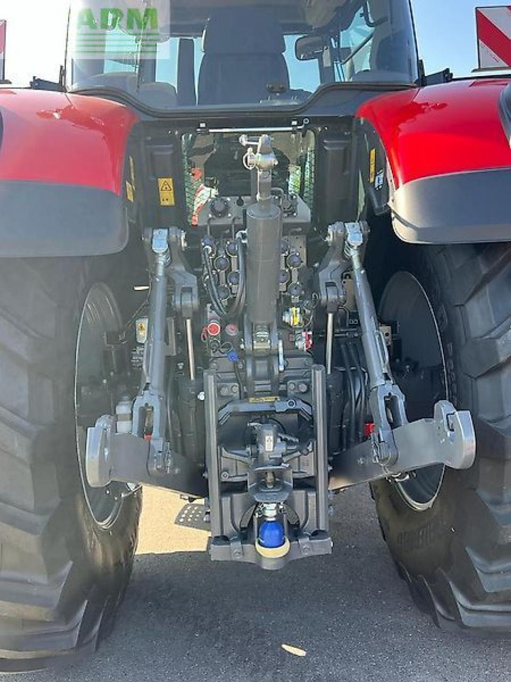 Massey Ferguson mf 8740 s dyna-vt exclusive Exclusive - Traktor: slika 4 Massey Ferguson mf 8740 s dyna-vt exclusive Exclusive - Traktor: slika 4