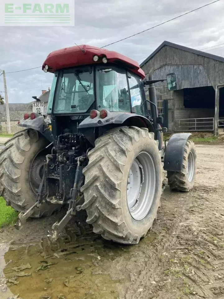 McCormick g135 max - Traktor: slika 3 McCormick g135 max - Traktor: slika 3