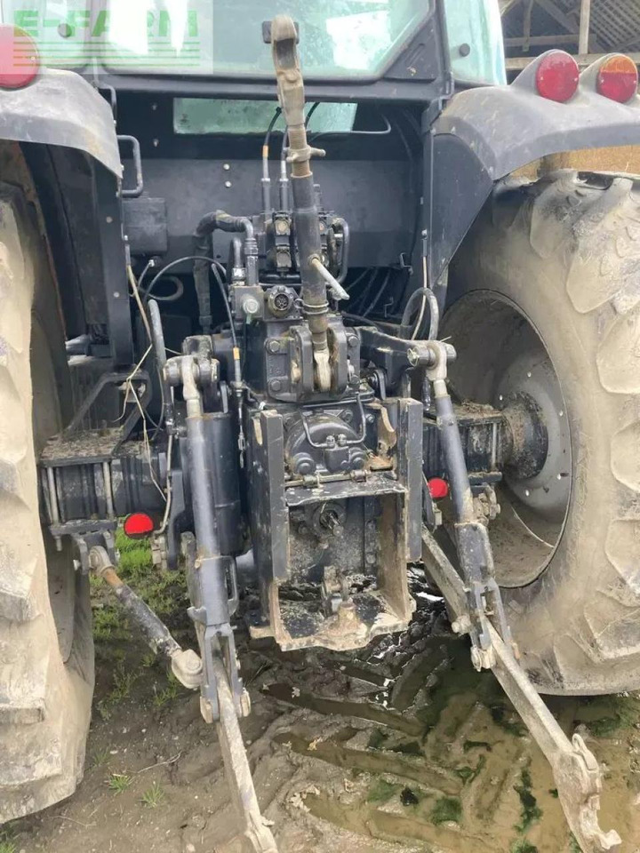 McCormick g135 max - Traktor: slika 4 McCormick g135 max - Traktor: slika 4