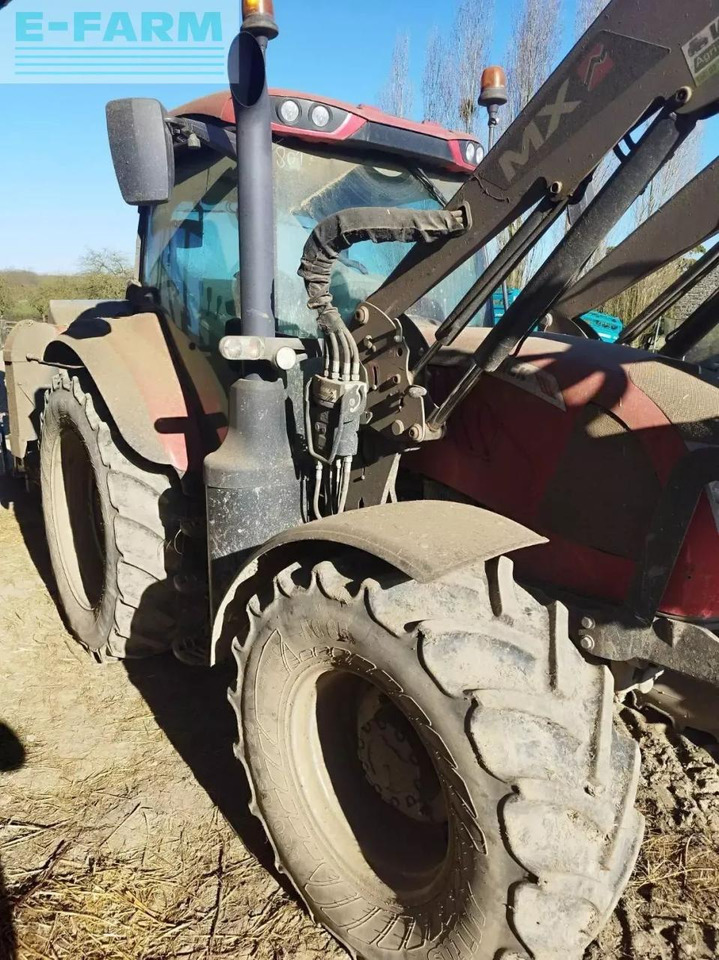McCormick x6.440 - Traktor: slika 3 McCormick x6.440 - Traktor: slika 3