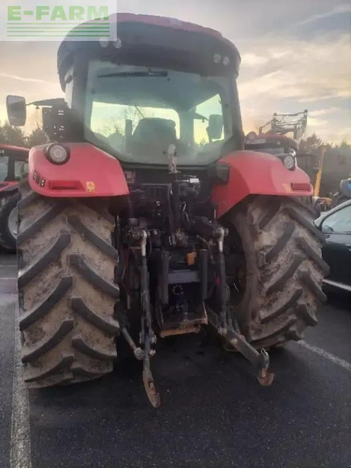 McCormick x7-440 efficient - Traktor: slika 4 McCormick x7-440 efficient - Traktor: slika 4