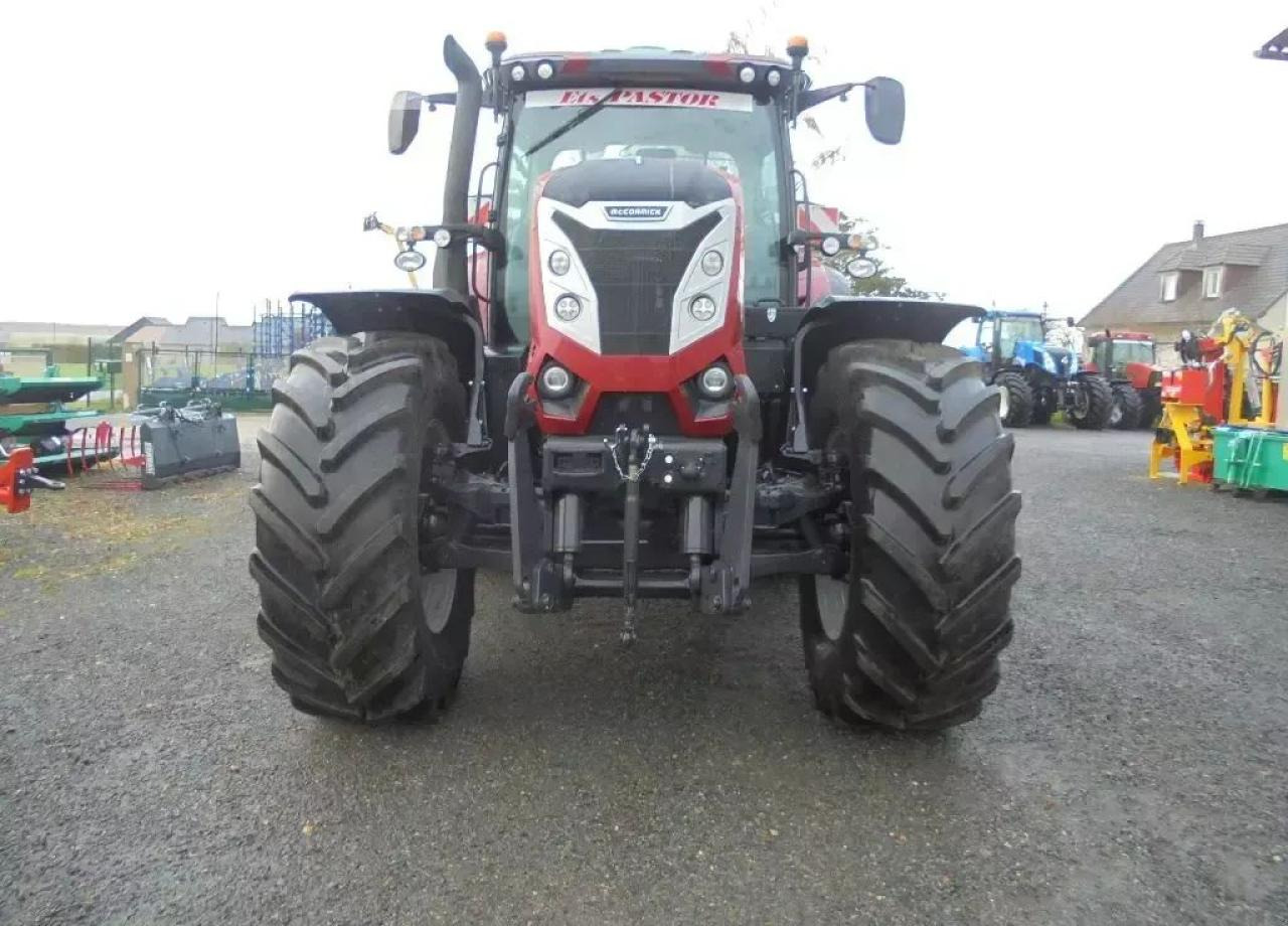 McCormick x7-624vt - Traktor: slika 3 McCormick x7-624vt - Traktor: slika 3