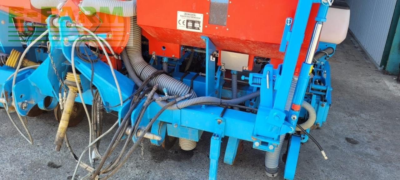 Monosem ng plus 4 - 6 reihig - Natančna sejalnica: slika 3 Monosem ng plus 4 - 6 reihig - Natančna sejalnica: slika 3