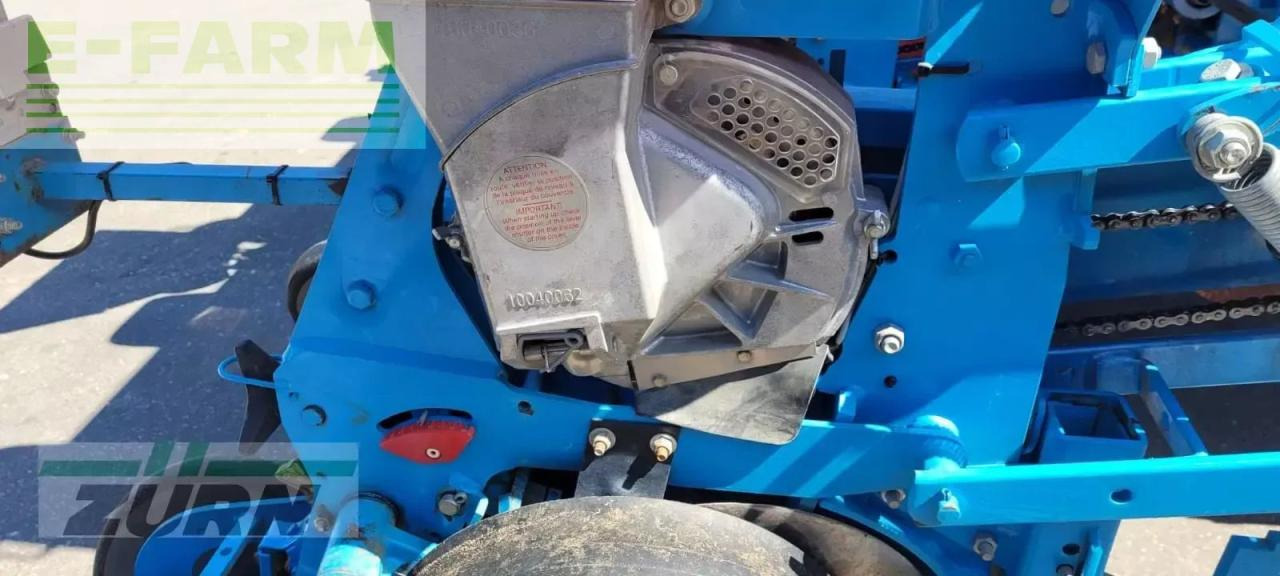 Monosem ng plus 4 - 6 reihig - Natančna sejalnica: slika 5 Monosem ng plus 4 - 6 reihig - Natančna sejalnica: slika 5