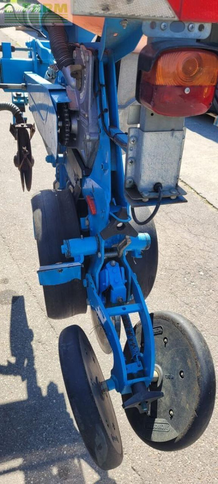 Monosem ng plus 4 - 6 reihig - Natančna sejalnica: slika 5 Monosem ng plus 4 - 6 reihig - Natančna sejalnica: slika 5