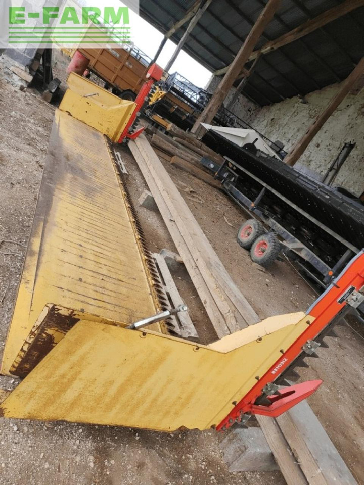 New Holland 6m10 hc - Traktor: slika 3 New Holland 6m10 hc - Traktor: slika 3