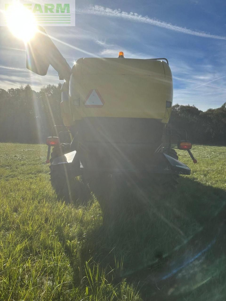 New Holland CX 8080 - Kombajn harvester: slika 5 New Holland CX 8080 - Kombajn harvester: slika 5