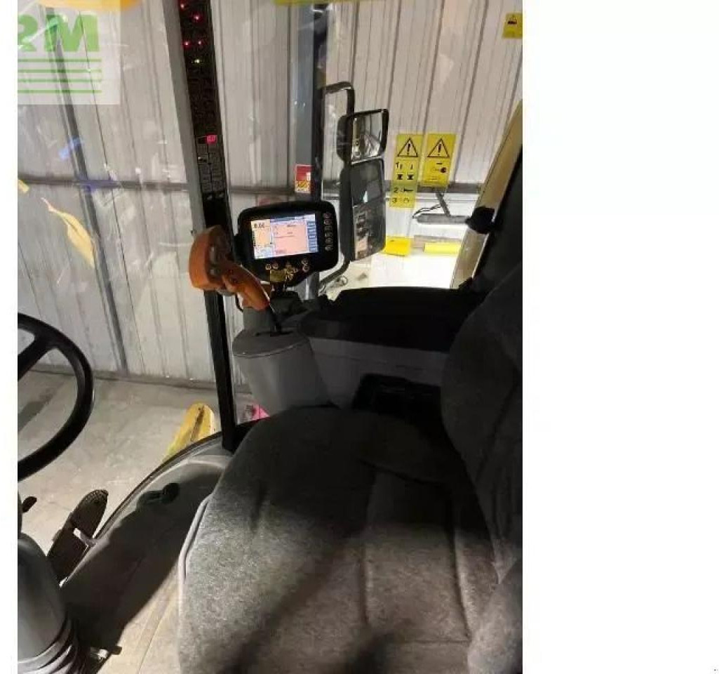 New Holland csx7080 - Kombajn harvester: slika 4 New Holland csx7080 - Kombajn harvester: slika 4