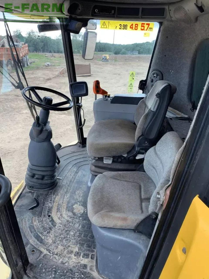 New Holland cx 880 hd - Kombajn harvester: slika 5 New Holland cx 880 hd - Kombajn harvester: slika 5