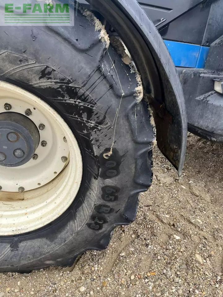New Holland g 210 / 8870 - Traktor: slika 5 New Holland g 210 / 8870 - Traktor: slika 5