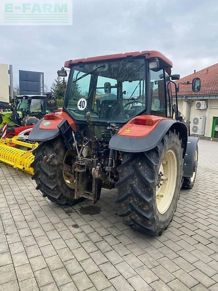 New Holland l 85 - Traktor: slika 2 New Holland l 85 - Traktor: slika 2