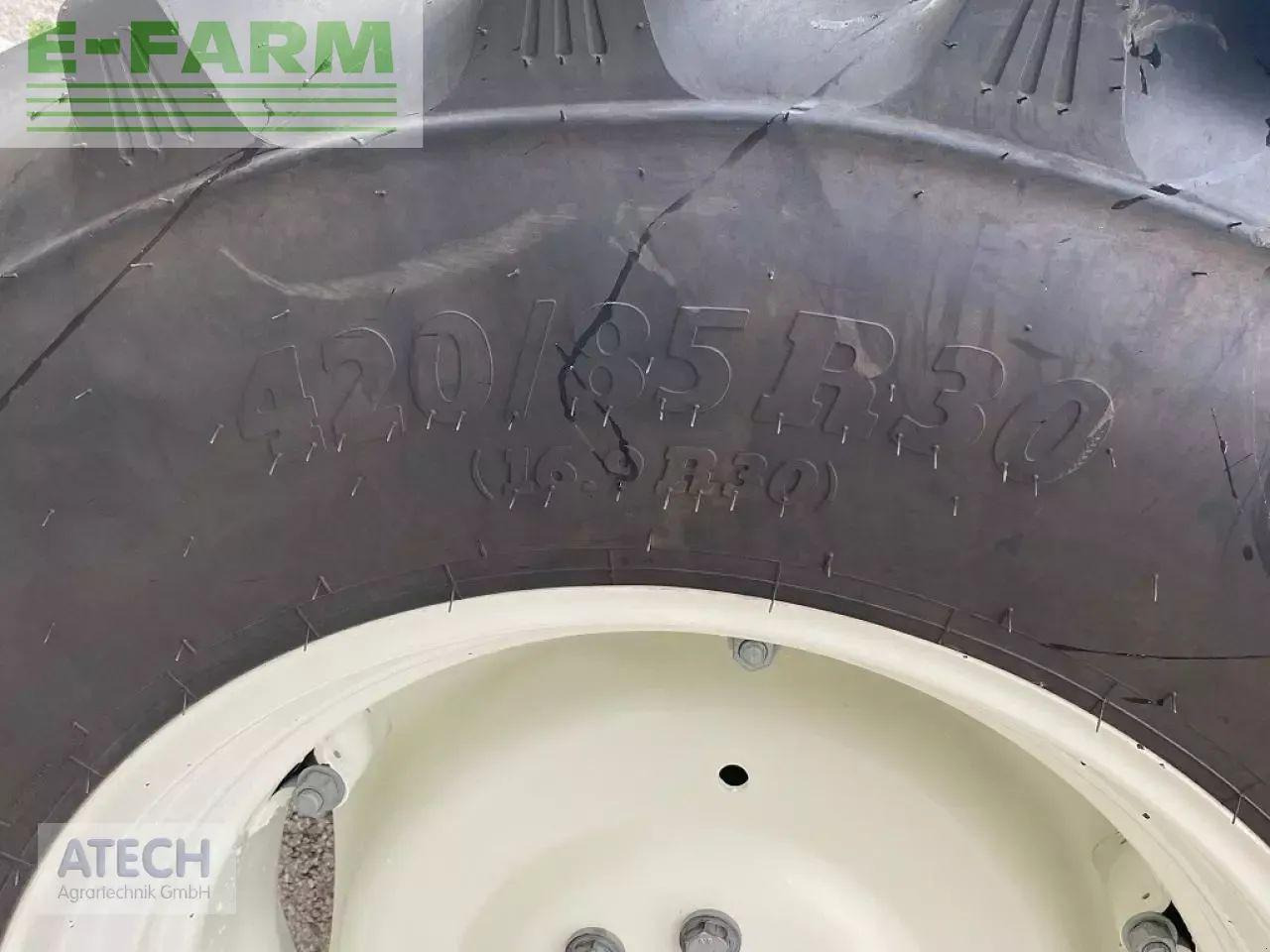 New Holland t 4.75 cab stage v - Traktor: slika 5 New Holland t 4.75 cab stage v - Traktor: slika 5