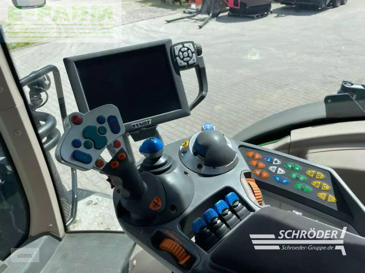 Traktor New Holland t 5050: slika 17